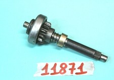 Pignoncino Rinvio Motorino