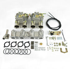 Genuine Weber Twin 45 DCOE