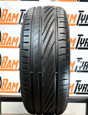 Uniroyal Rain Sport 5 215/50/18 215 50 18 96W XL 8.2MM NO REPAIRS