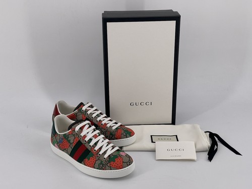 New genuine gucci - new, women's