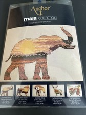 Anchor maia collection - anchor,