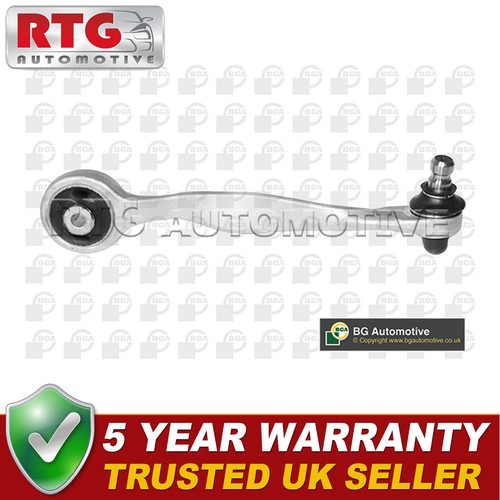 Front upper track control arm - track,