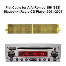 For Alfa Romeo 156 (932), Fiat