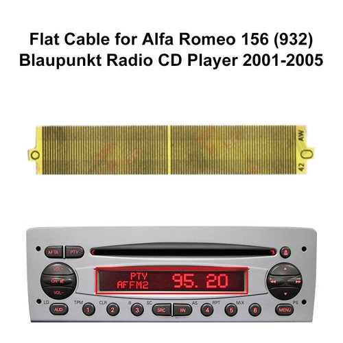 For alfa romeo - 156, fiat