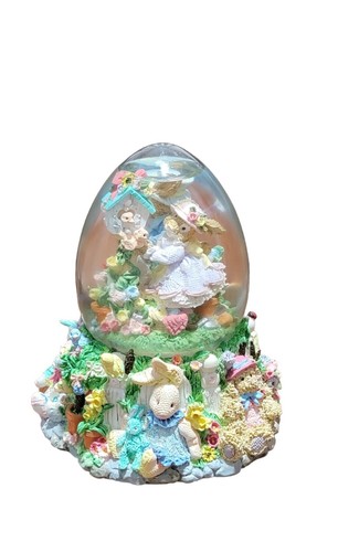 Easter bunny rabbit tall - bunny,