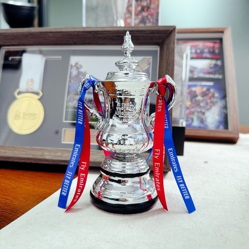 Cup trophy resin - trophy, replica