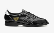 Adidas Brain Dead DSM Bowling Shoe Black 2025