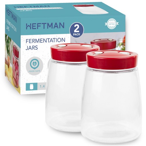 Fermenting jar vent - fermenting,