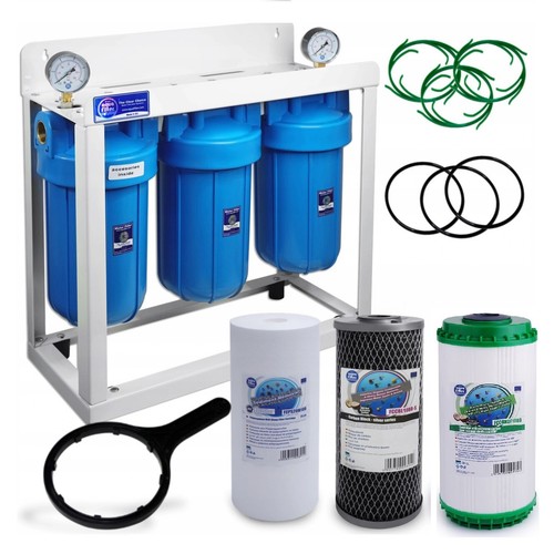 Aquafilter stage big blue - 3,