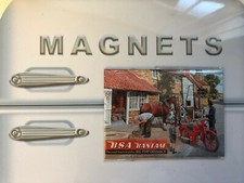 BSA Bantam - Collectable