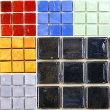Element 15mm Tiles (Choose