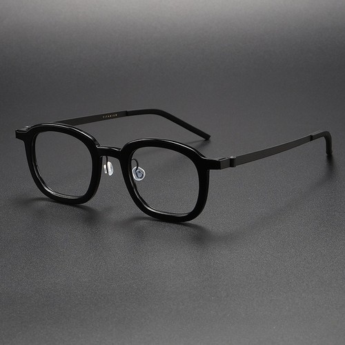 Retro patchwork acetate pure - retro,