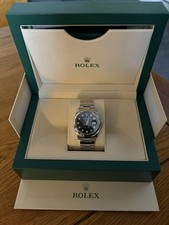 Rolex Datejust Gents Watch