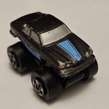 Micro Machines Road Champs