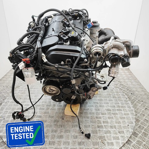 Bmw f20 engine - 1,
