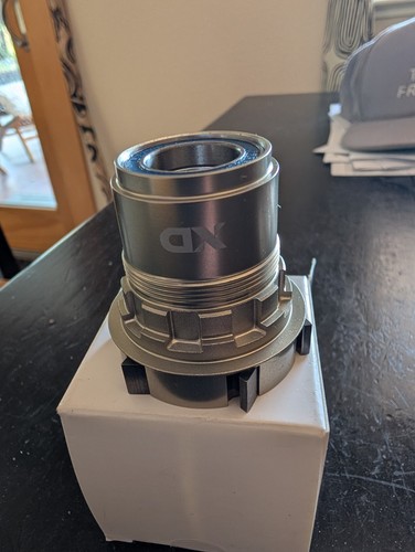 Ibis freehub prawl driver - ibis,