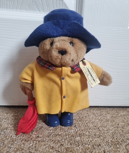 Vintage 2001 paddington - vintage,