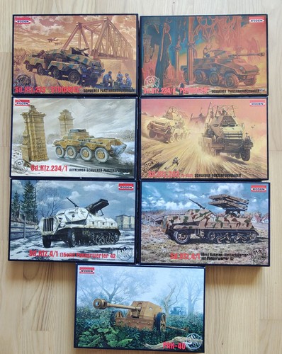 Lot scale ww2 - lot,
