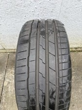 1x Hankook Ventus S1 Evo3 RSC