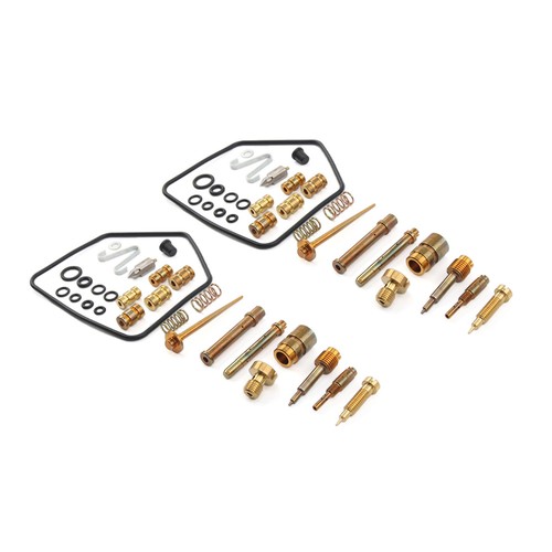 Set carburetor repair kit - 2,