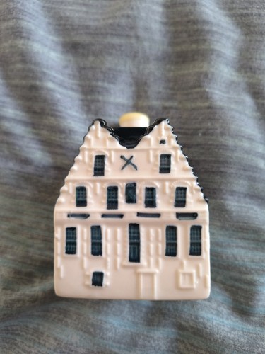 Delft klm bols house number - delft,