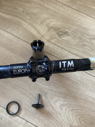 Itm super europa - super, vintage