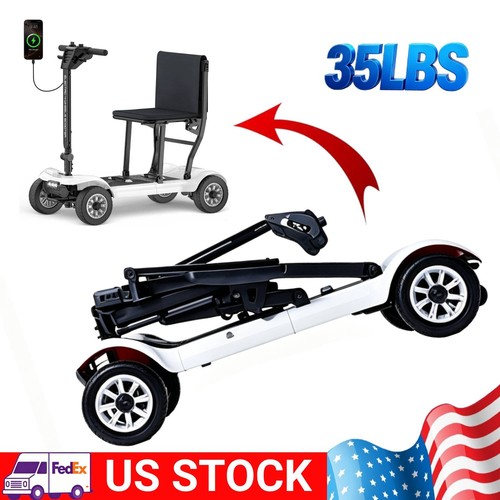 35lbs folding electric - 35lbs,