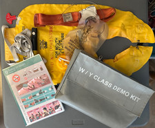 Virgin Atlantic Cabin Crew