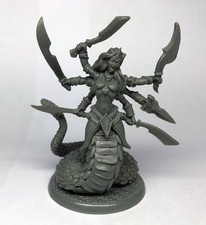 Vandorendra from Reaper Miniatures