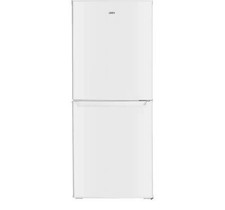 LOGIK LE55CW23 50/50 Fridge Freezer - White - REFURB-C