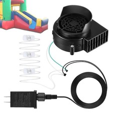 High Power Air Blower 12V 1.2A