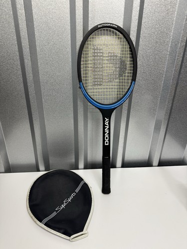Vintage donnay björn borg - vintage,