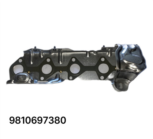 Genuine exhaust manifold - genuine,