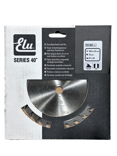 Elu e51362 series saw - series,