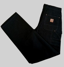 Carhartt Pants Mens Size 30 X