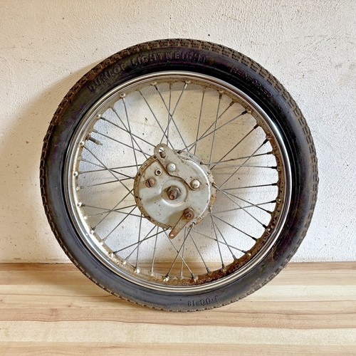 Bsa bantam b175 heavyweight - bsa,