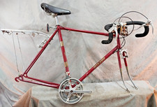 1976 Mikado Lancer Road Bike