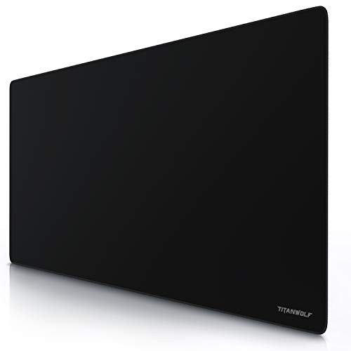 Extra large gaming mouse mat - large,