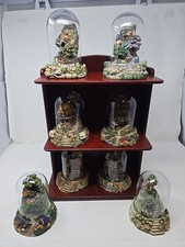 8- Franklin Mint Elizabeth H
