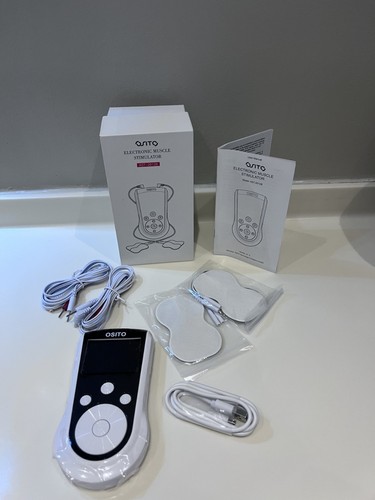 Dual channel tens ems - dual, machine