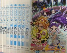 Futari wa Precure Splash Star