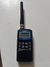 UNIDEN UBC30XLT RADIO SCANNER