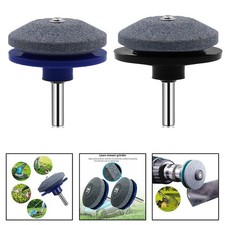 Proven Performance Grinding Head for Wind Power Mower Extend Blade Lifespan