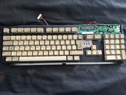 Amiga a500 plus mitsumi - amiga,