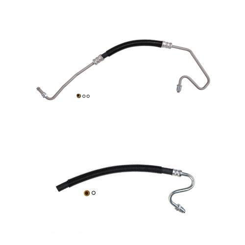 Sunsong power steering - power,