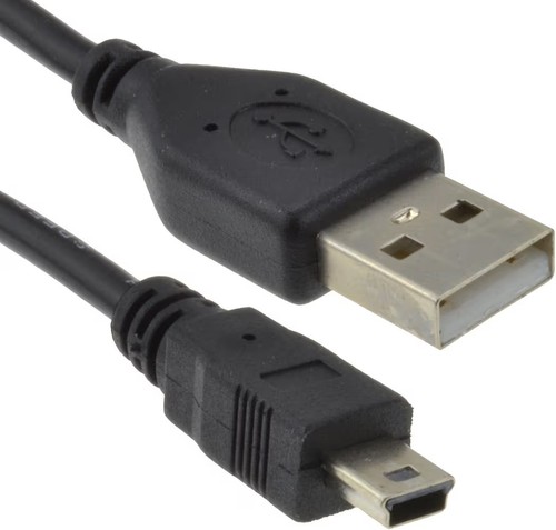 Job lot mini usb - x,