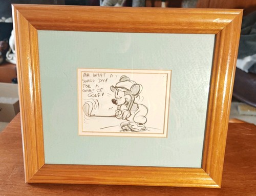 Disney sketch print canine - disney,
