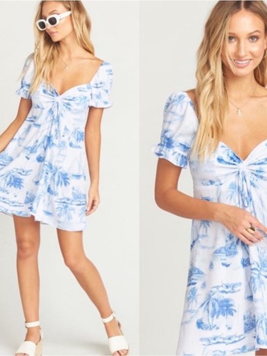 Show your mumu - show, me