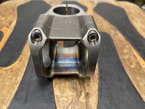 Roost dominator titanium mtb - titanium,