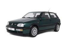 Otto models scale vw golf - scale,